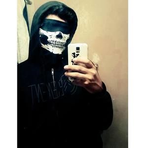 Meet your Posher, Leandro